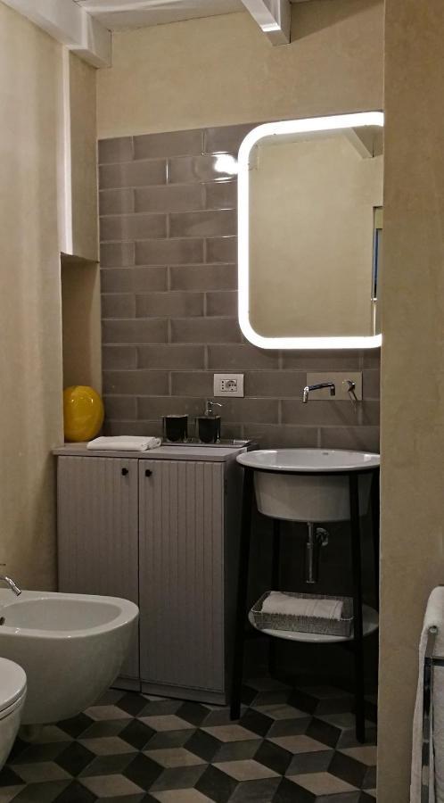 Mezzo 46 Appartement
