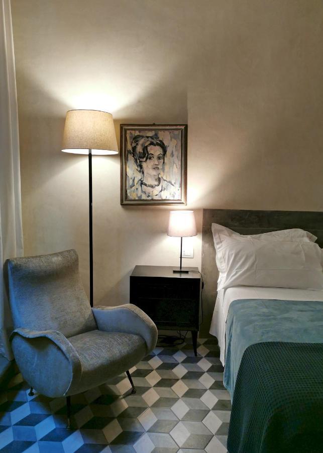 Mezzo 46 Appartement *