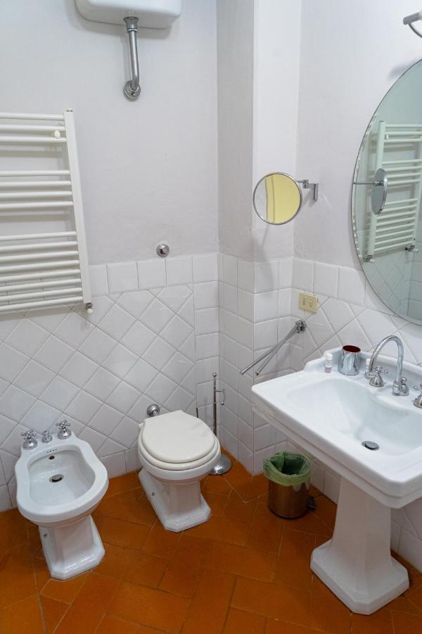 Apartment Elegant Near Piazza Della Signoria