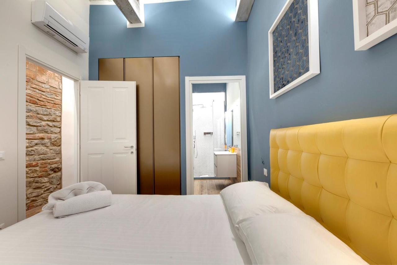 Appartement Dei Neri Terrace By Mamo