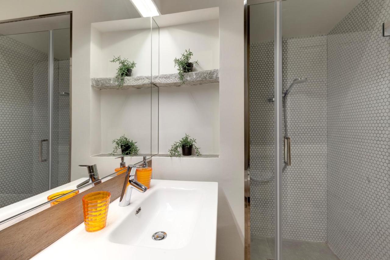 Dei Neri Terrace By Mamo Appartement Florence
