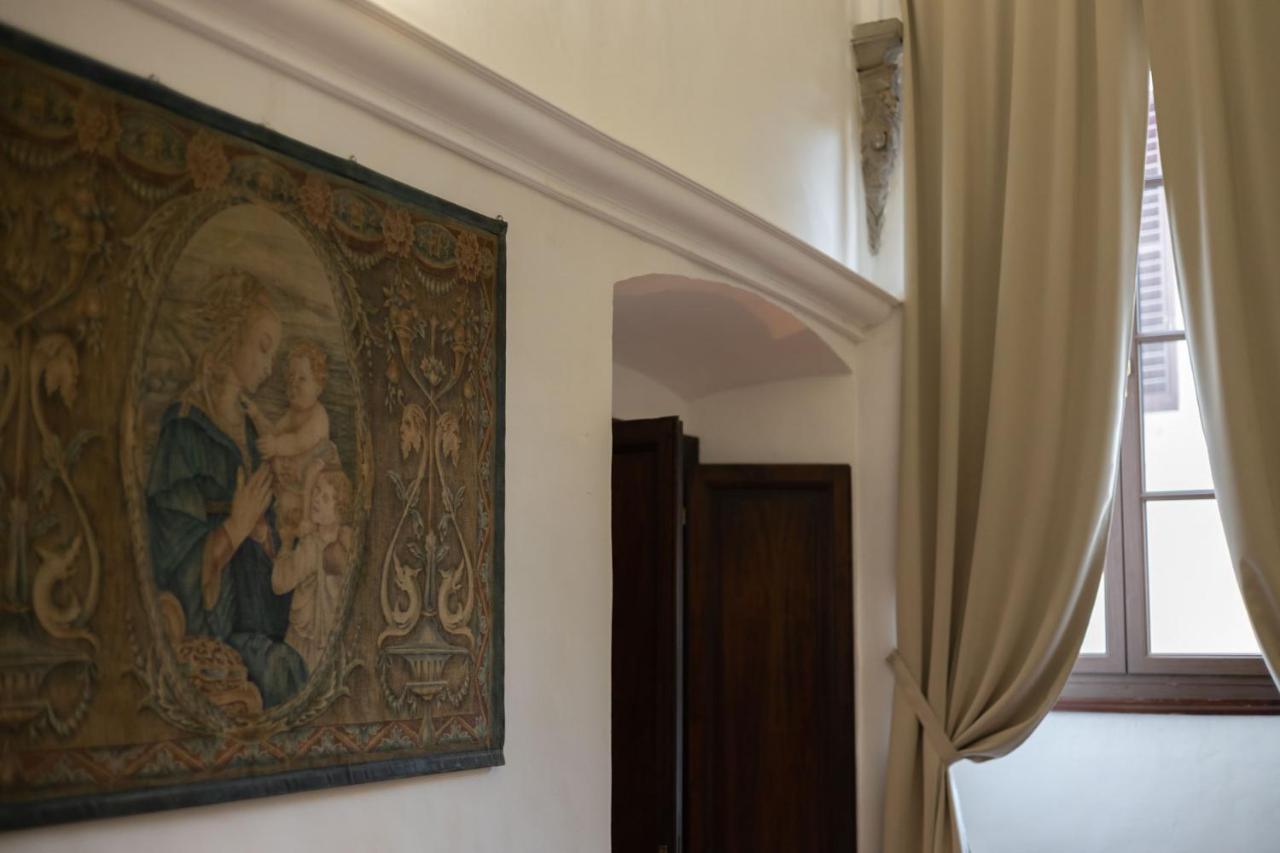 Appartement Palazzo Roselli Cecconi Florence