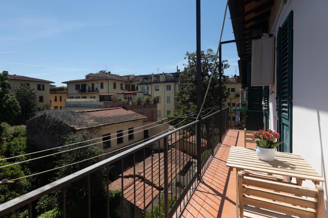 Farina 14 * Florence