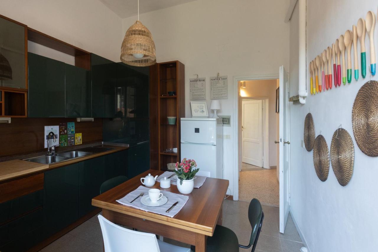 Farina 14 Appartement *