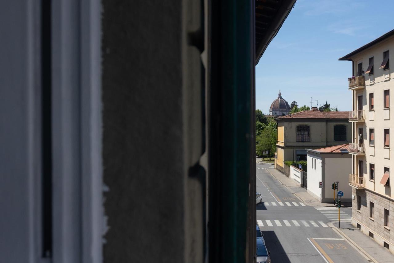 Farina 14 Appartement Florence