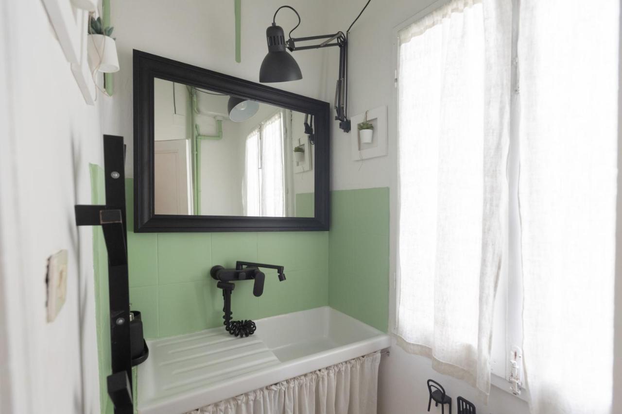 Appartement Farina 14