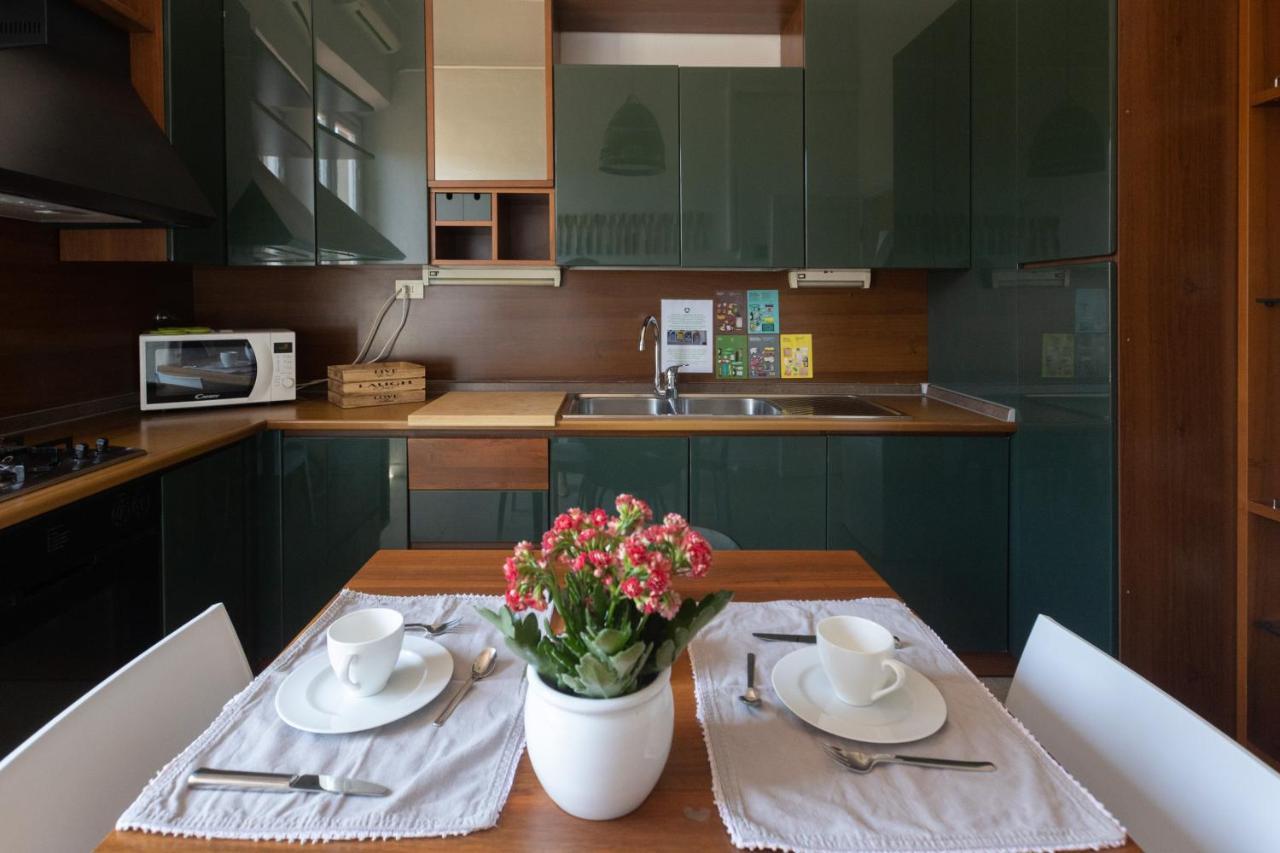 Farina 14 Appartement Florence