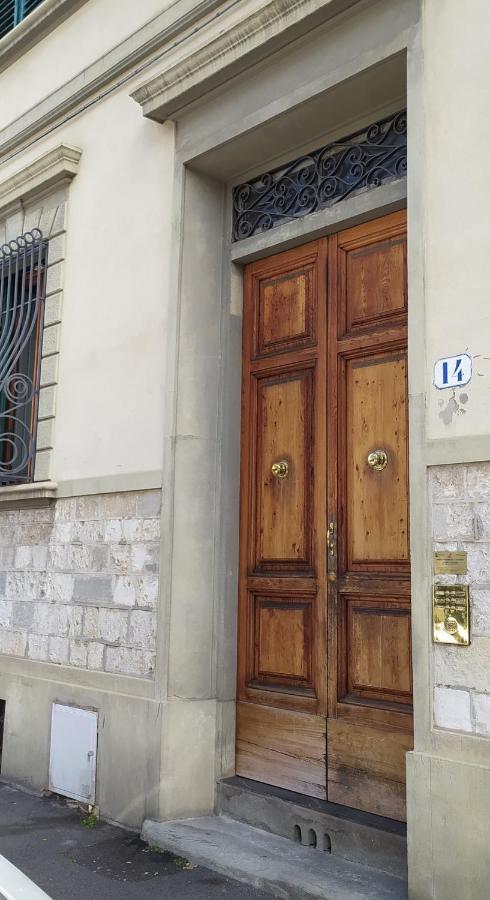 Farina 14 Appartement *