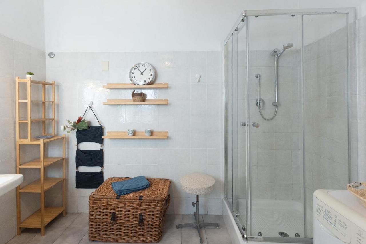 Appartement Farina 14 Florence