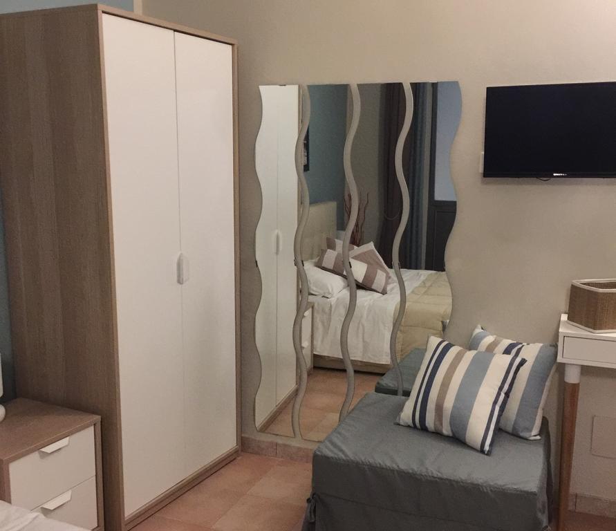 Apartment Boboli *