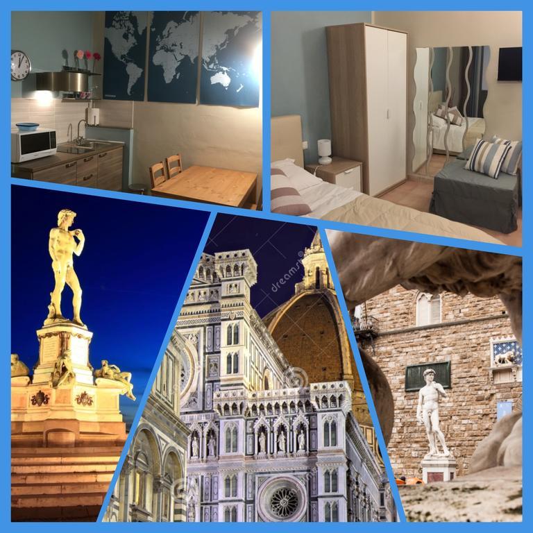 Boboli Apartment