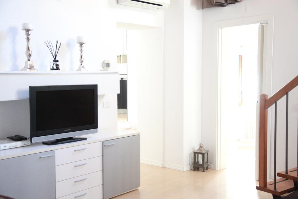 Apartment Della Seta