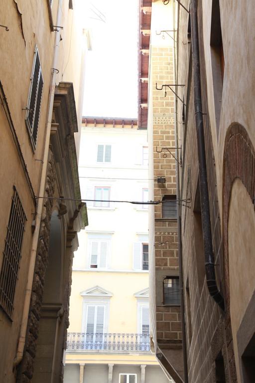 Apartment Della Seta *