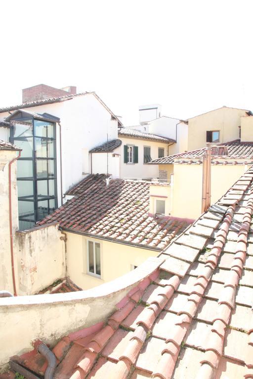 Apartment Della Seta