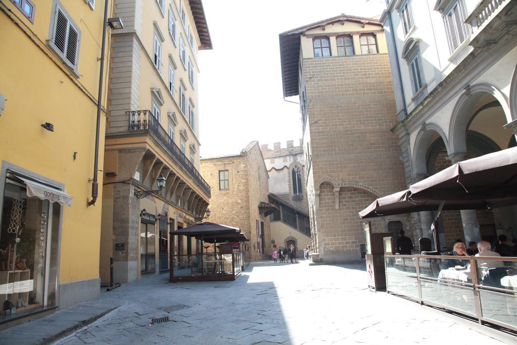 Della Seta Apartment Florence