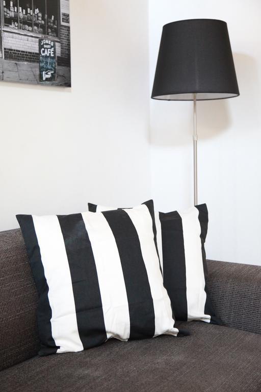 Della Seta Apartment *