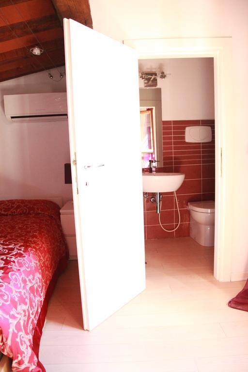 Apartment Della Seta