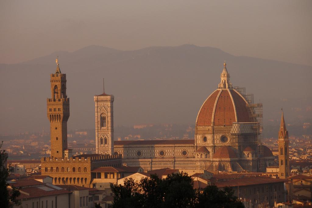 Guest house Castelli Florence