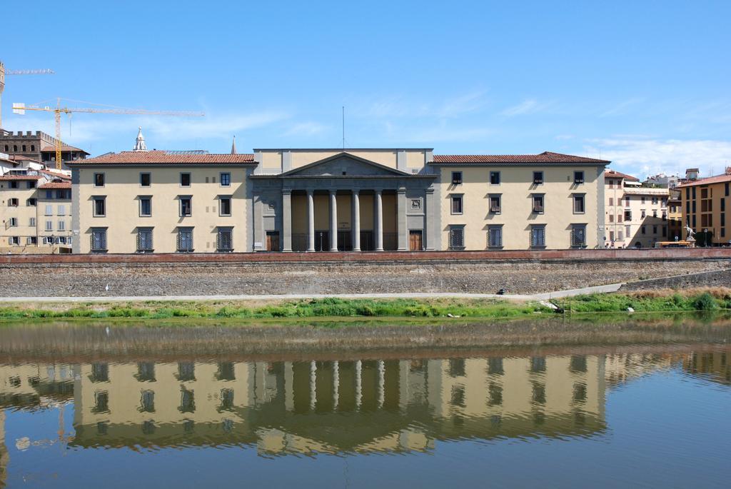 Guest house Castelli Florence