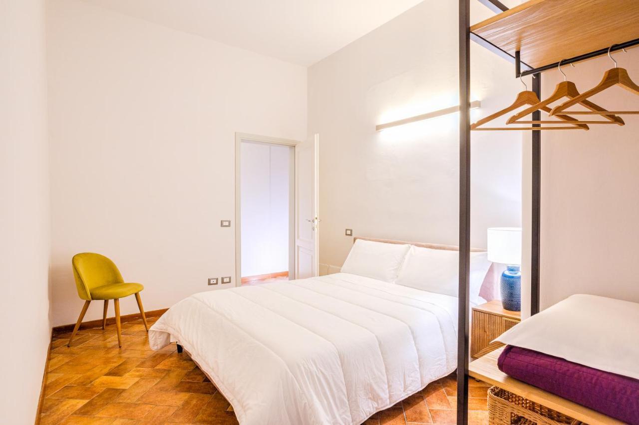 Appartement Condotta 16