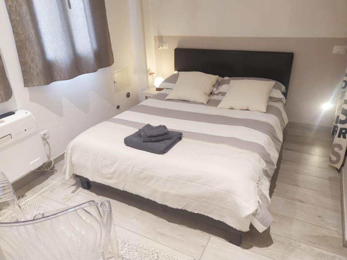 In Via San Gallo Appartement