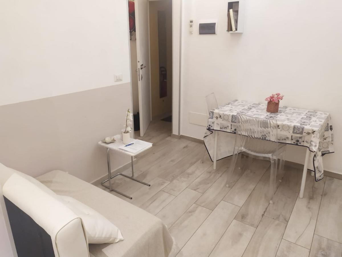 In Via San Gallo Appartement
