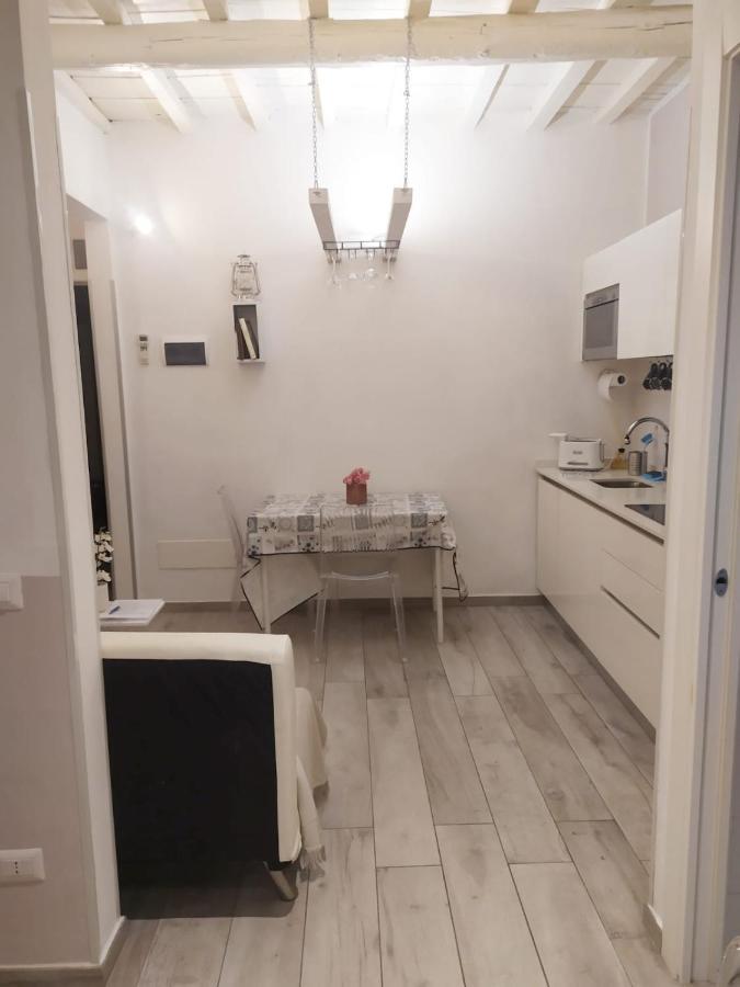 Appartement In Via San Gallo Florence