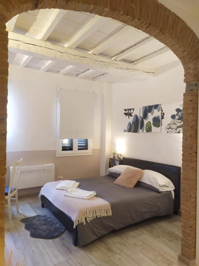 Appartement In Via San Gallo