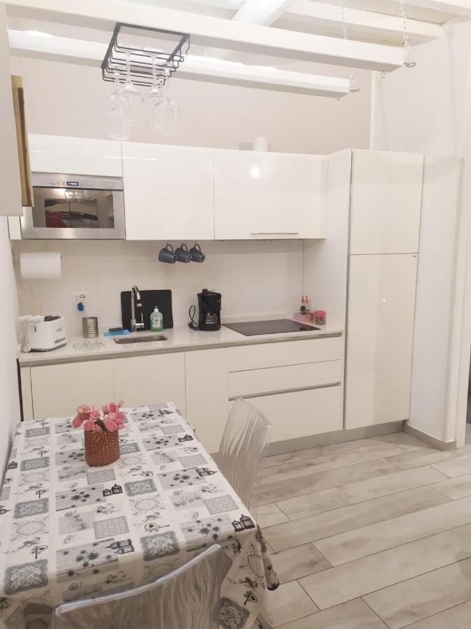 In Via San Gallo Appartement