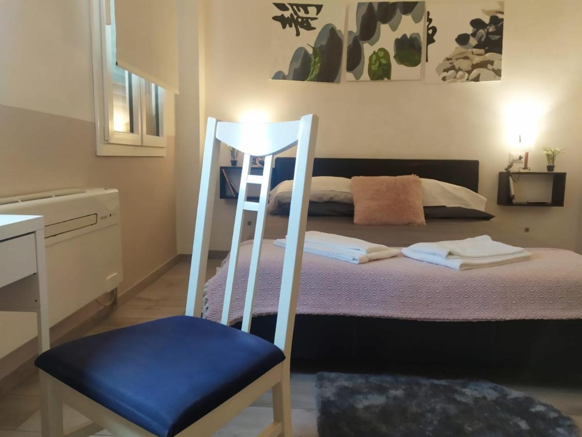 Appartement In Via San Gallo Florence