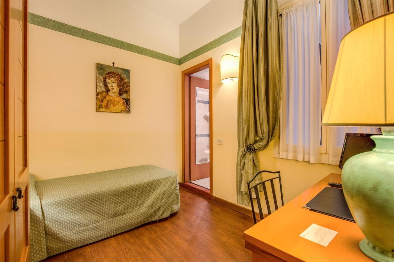 Botticelli Hotel Florence