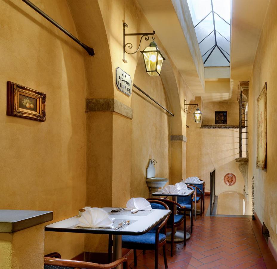 Botticelli 4* Florence