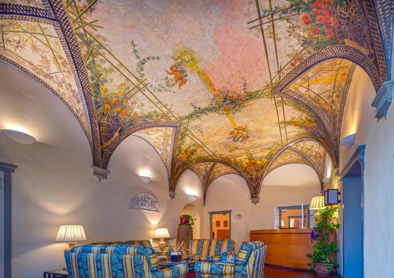 Botticelli Hotel Florence