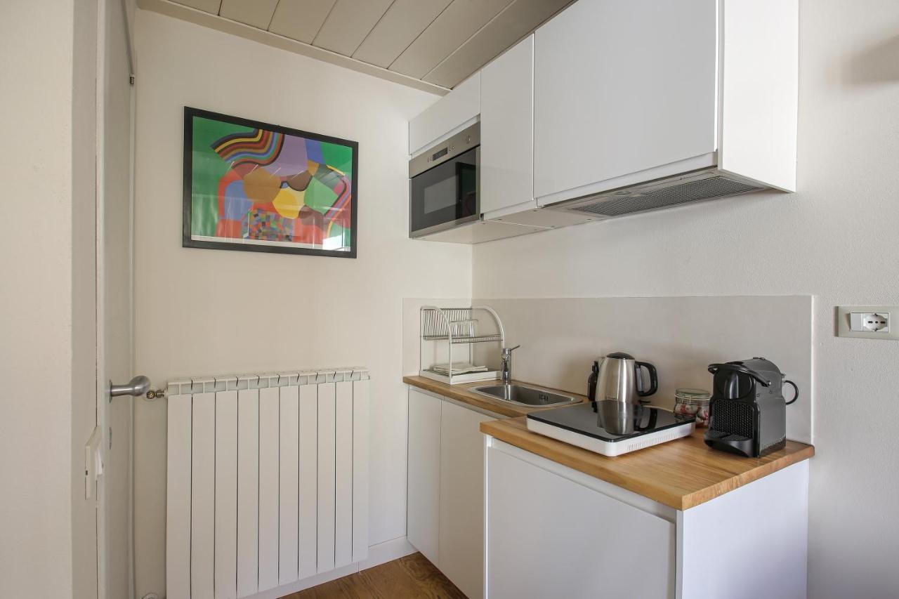 Loft Liberta No2 Appartement *