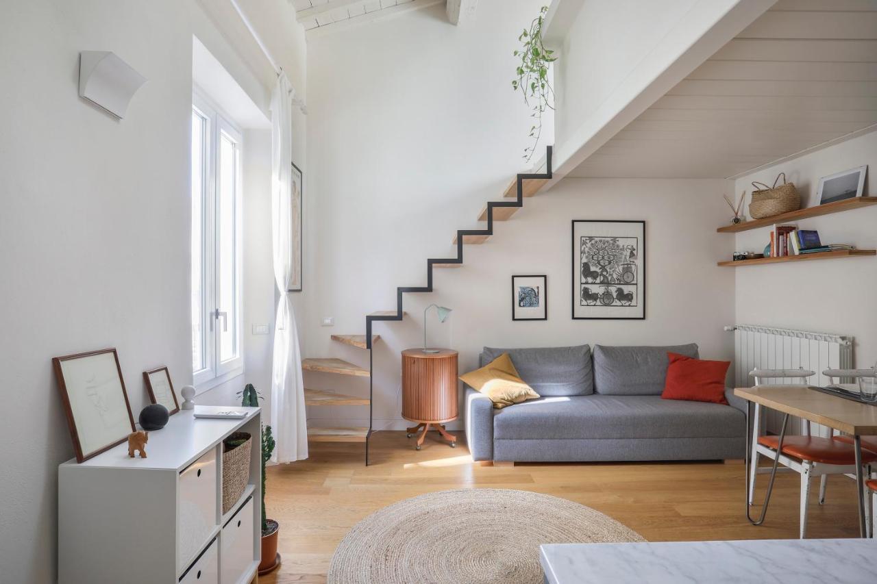 Apartment Loft Liberta