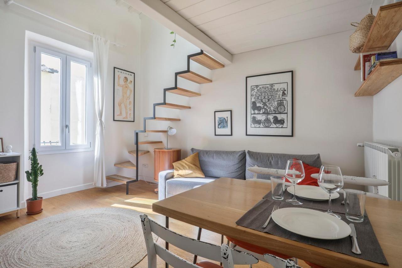Loft Liberta *