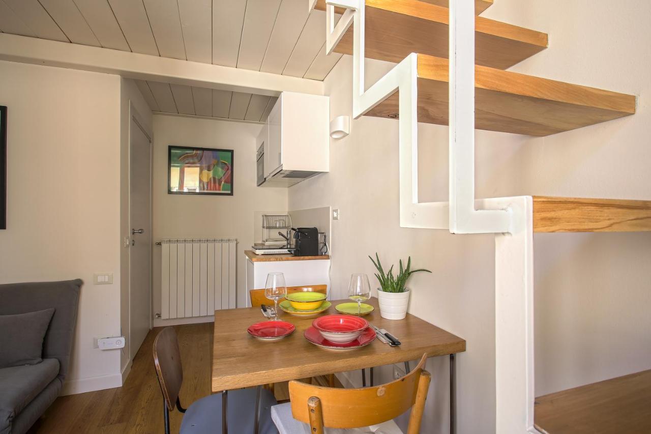 Loft Liberta No2 Appartement Florence