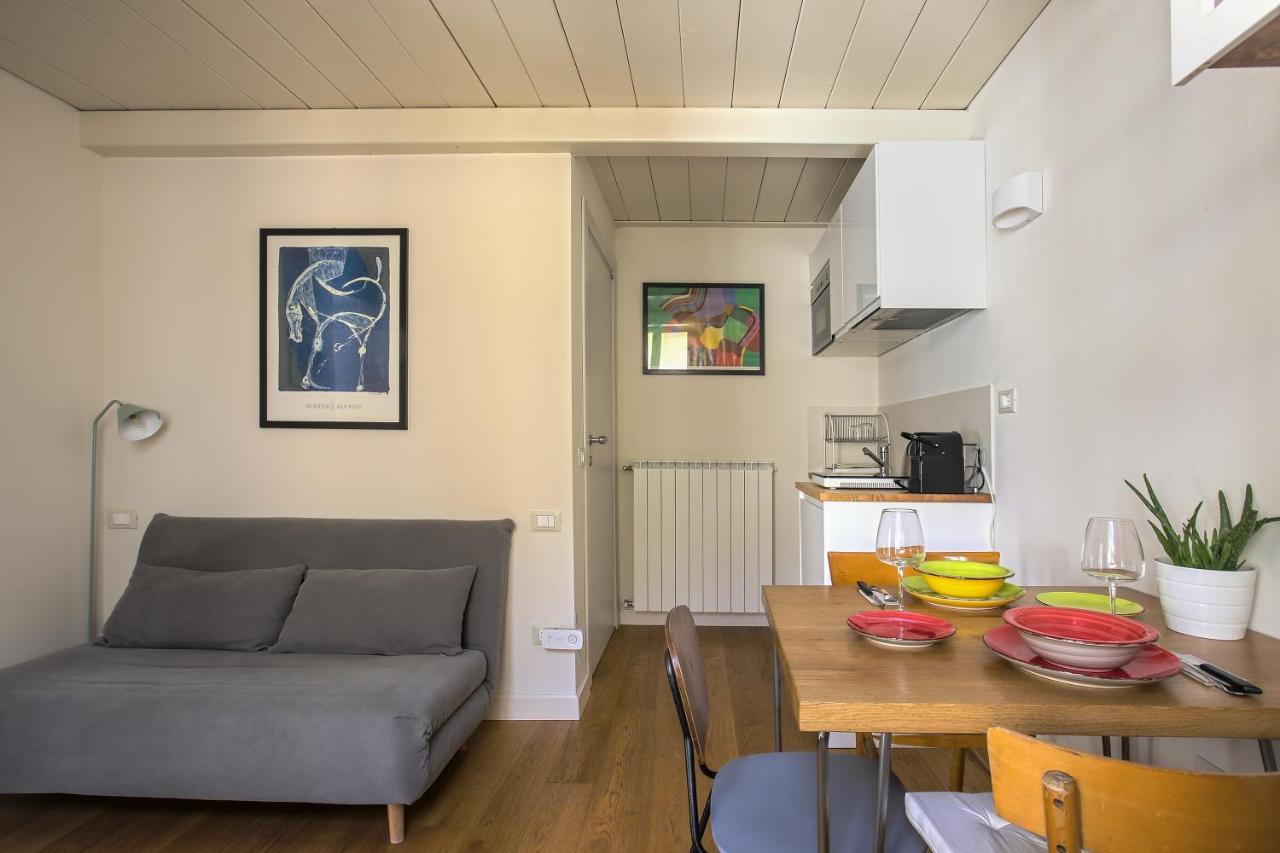 Appartement Loft Liberta No2