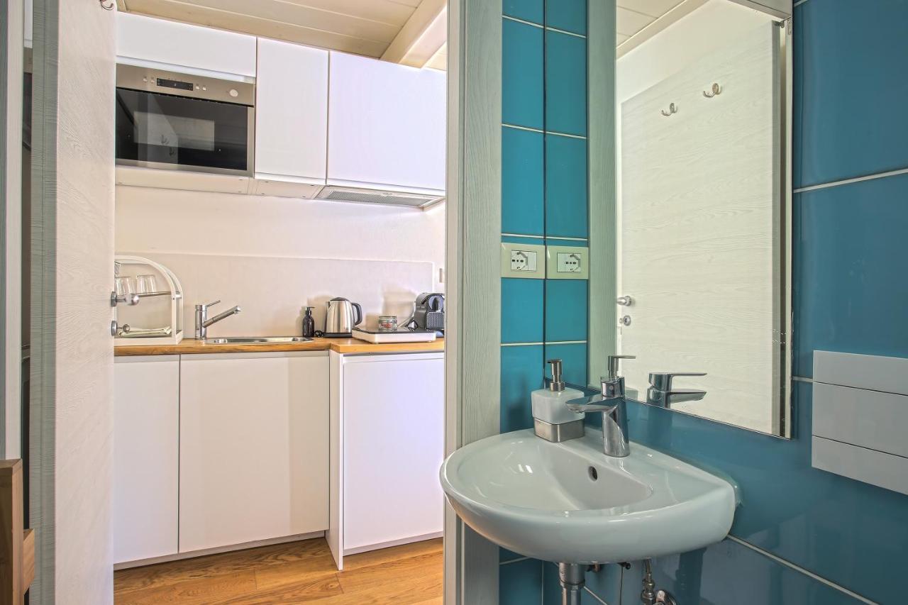 Loft Liberta No2 Appartement