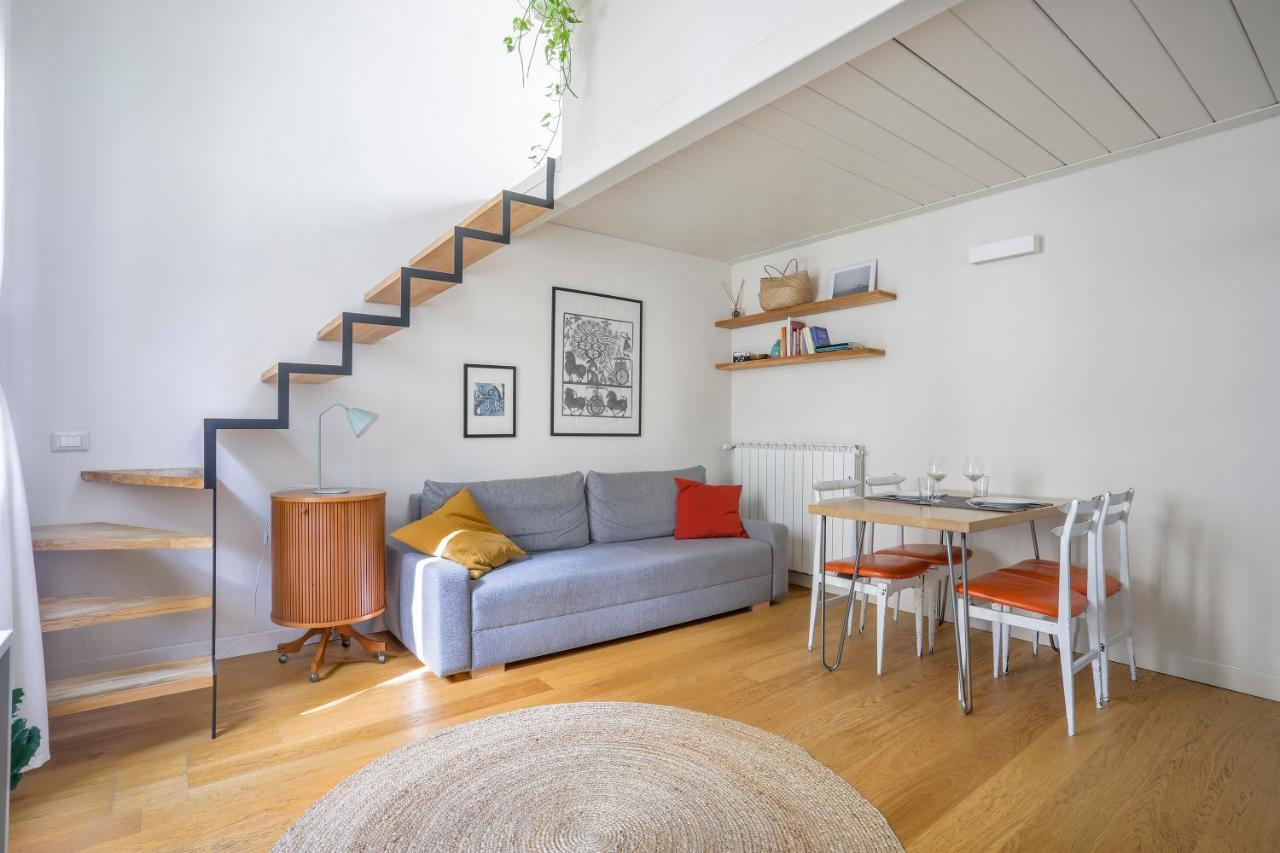 Loft Liberta Apartment
