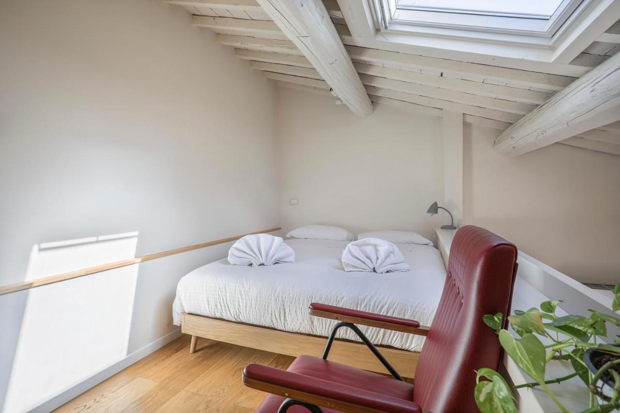 Loft Liberta Apartment Florence