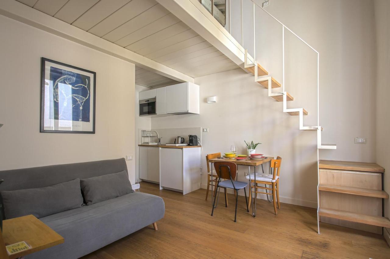Appartement Loft Liberta No2 Florence