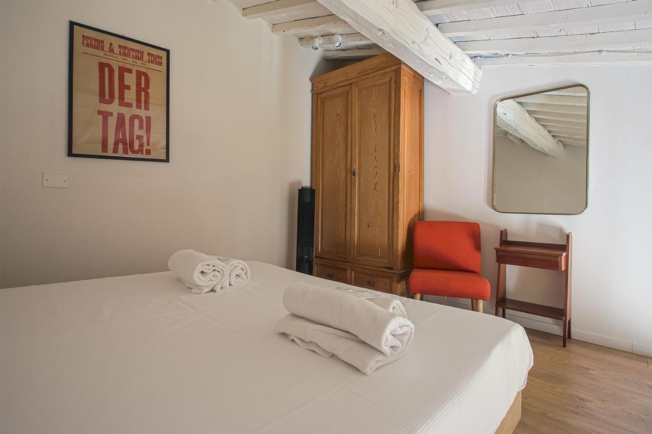 Loft Liberta No2 Appartement Florence