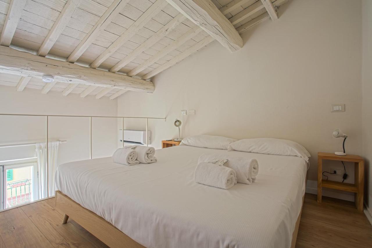 Appartement Loft Liberta No2 Florence
