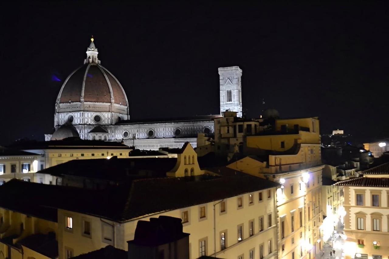 Il Mercato Bed & Breakfast Florence