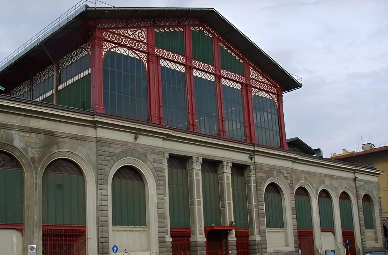 Bed & Breakfast Il Mercato Florence