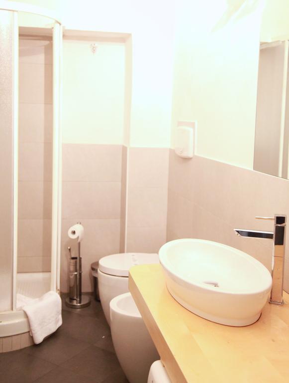 Apartment Della Seta Florence