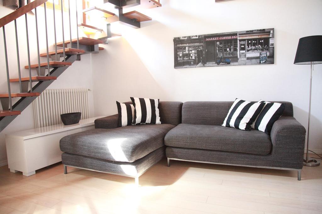Della Seta Apartment Florence
