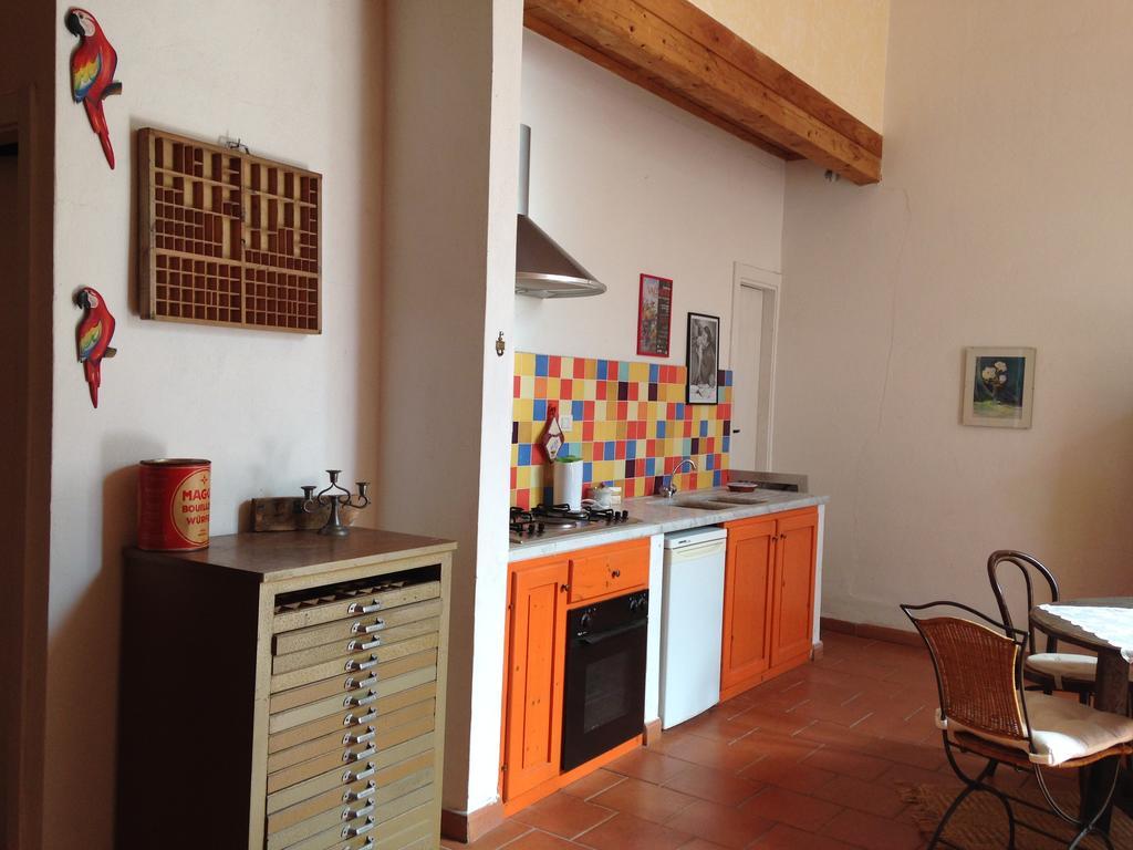 Loft Via Vannucci Apartment *