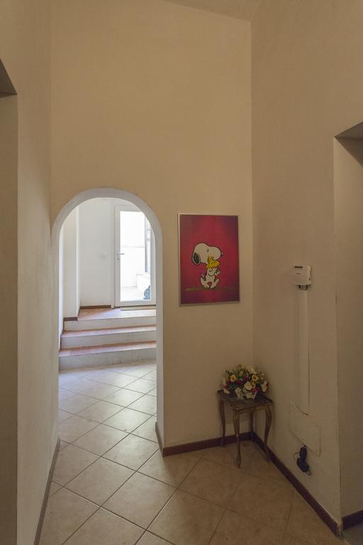 Apartment La Corte Di Piero *